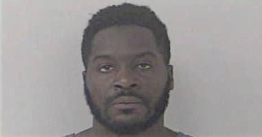 Lawerence Sparkman, - St. Lucie County, FL 